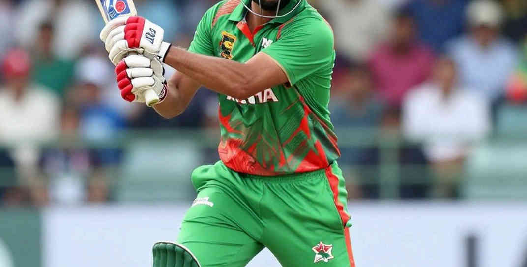 239/6 vs 140: A Numbers-Based Reading of Sri Lanka U17's 99-Run Win in Multan 239/6 vs 140: A Numbers-Based Reading of Sri Lanka U17's 99-Run Win in Multan