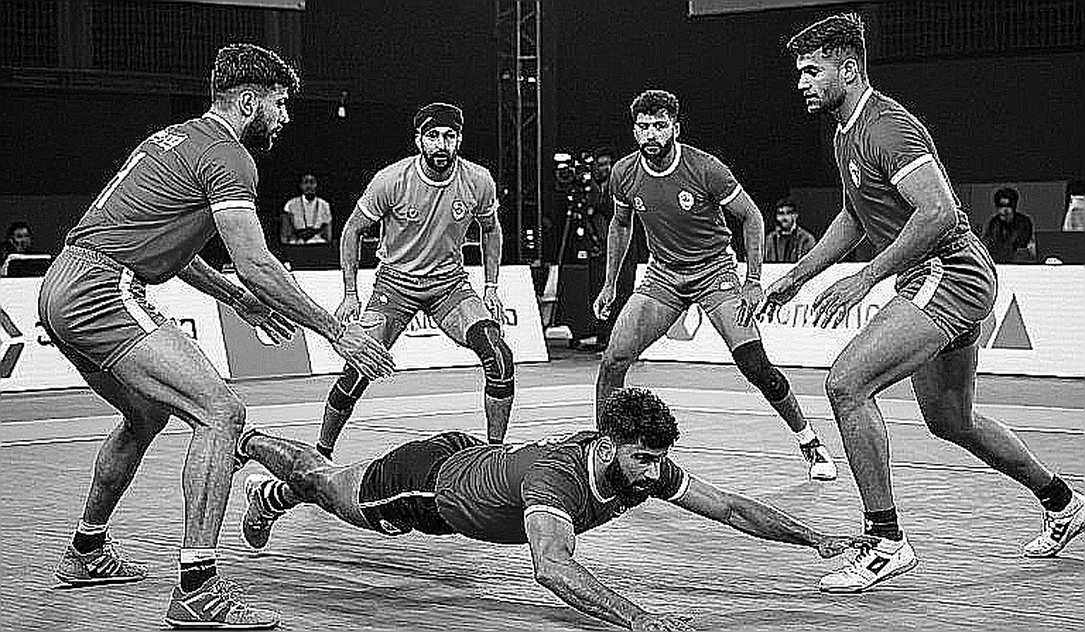 এশিয়ান গেমস ২০২৬: ৩৭-২১ স্কোরলাইনের আড়ালে ভারতের আসল পরীক্ষা এখনও বাকি