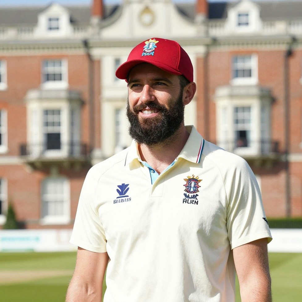 A 226 Chase in Christchurch: Naman Dhir's 15 Balls Read as a Record of India's Bench Depth, Not a Star's Arrival A 226 Chase in Christchurch: Naman Dhir's 15 Balls Read as a Record of India's Bench Depth, Not a Star's Arrival