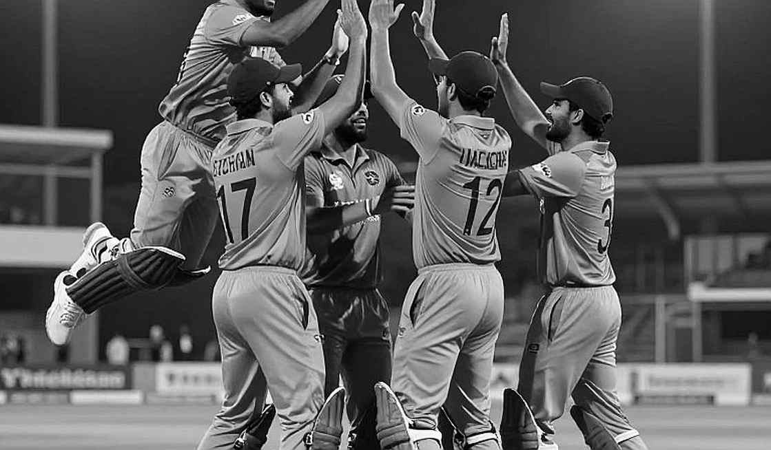 ধারাভাষ্য প্যানেলের দুই ফাঁকা চেয়ার: আথারটন–হুসেইন বাদ, আর যে হিসাবটা মিলছে না