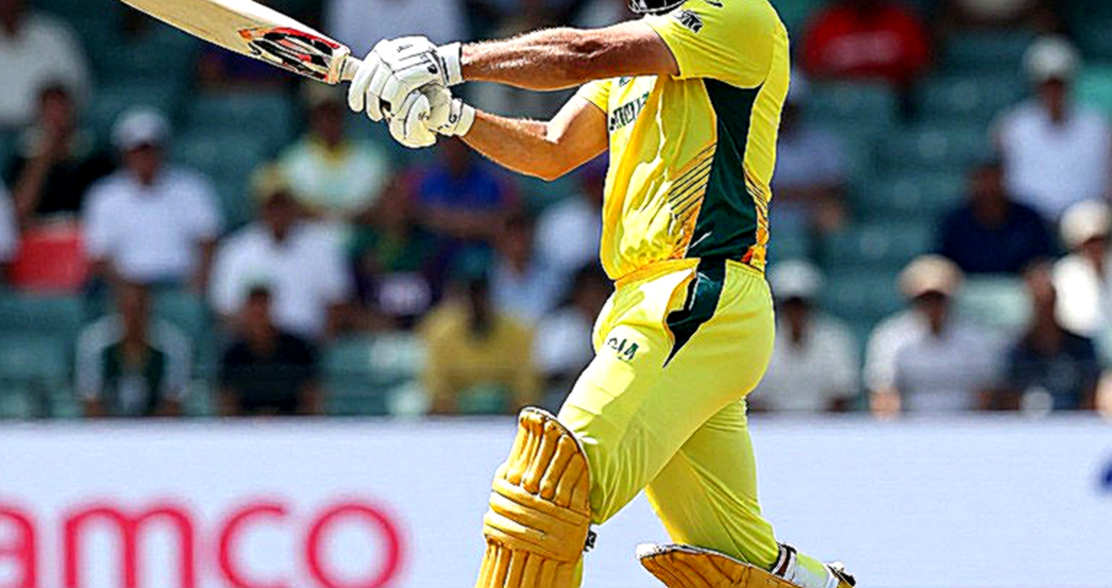 Empty Cells, Firm Spine: The Professionalism of Saying 'I Don't Know' in Cricket Analysis Empty Cells, Firm Spine: The Professionalism of Saying 'I Don't Know' in Cricket Analysis