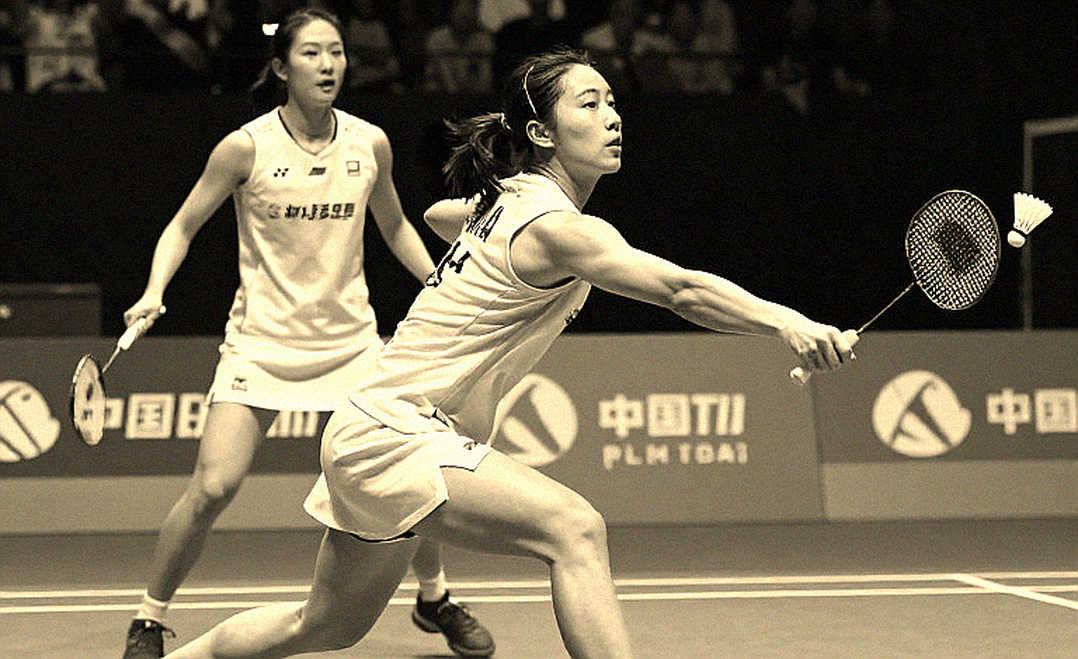 Asian Games 2026: India Women's Badminton Team's Quarter-Final Exit — Where the Scoreline Doesn't Lie, the Ledger Does