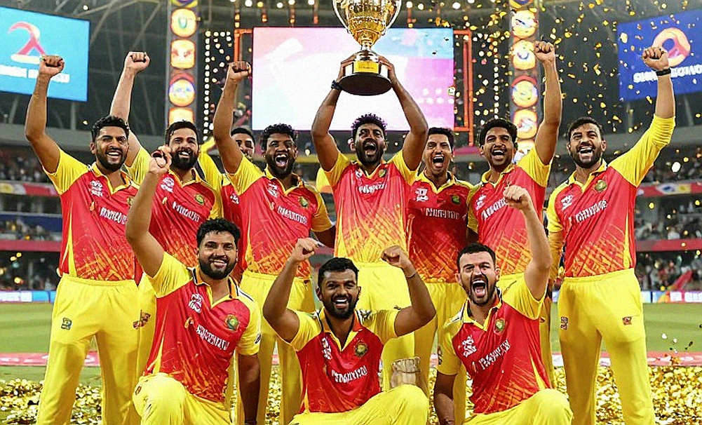The Wankhede Sheet: Why Mumbai Made Mhatre Vice-Captain and Left Suryakumar Out