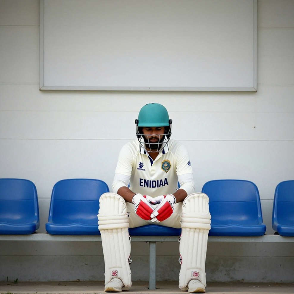 The Wankhede Sheet: Why Mumbai Made Mhatre Vice-Captain and Left Suryakumar Out