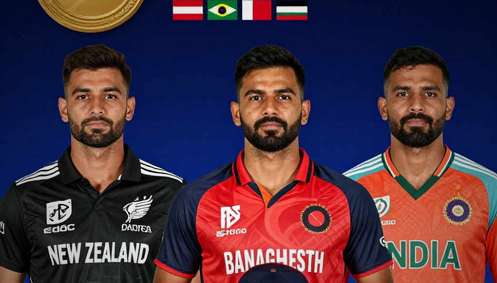 Litton Das's Hip and Simmons's 'Opportunity': The Fitness Test That Is Dhaka's Real Scoreboard Litton Das's Hip and Simmons's 'Opportunity': The Fitness Test That Is Dhaka's Real Scoreboard