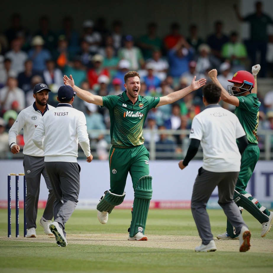 Litton Das's Hip and Simmons's 'Opportunity': The Fitness Test That Is Dhaka's Real Scoreboard Litton Das's Hip and Simmons's 'Opportunity': The Fitness Test That Is Dhaka's Real Scoreboard