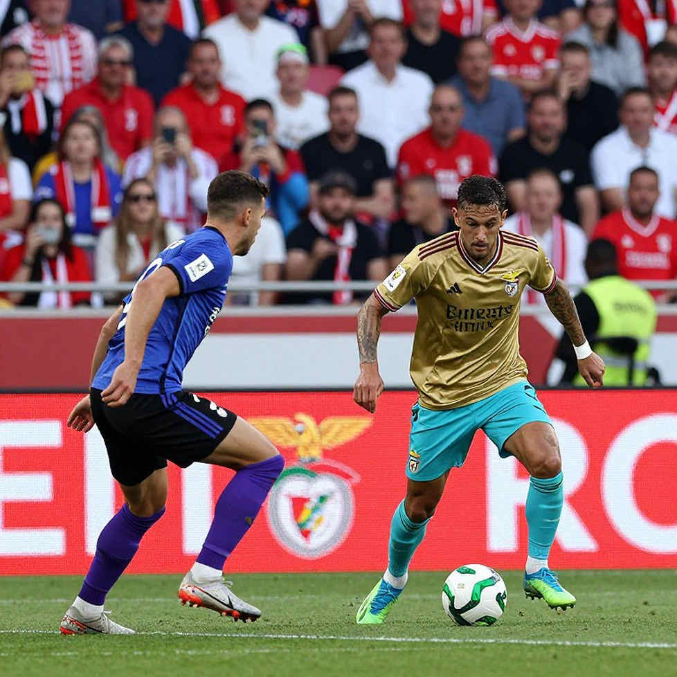 The Blank Scoresheet: What an Empty File Taught Me About Truth in the Transfer Window The Blank Scoresheet: What an Empty File Taught Me About Truth in the Transfer Window