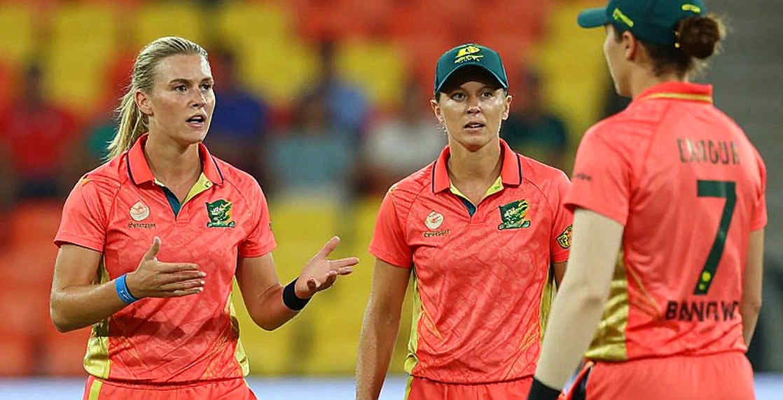 Empty Input, Silent Pitch: Data-Chain Integrity in Cricket Analytics Empty Input, Silent Pitch: Data-Chain Integrity in Cricket Analytics