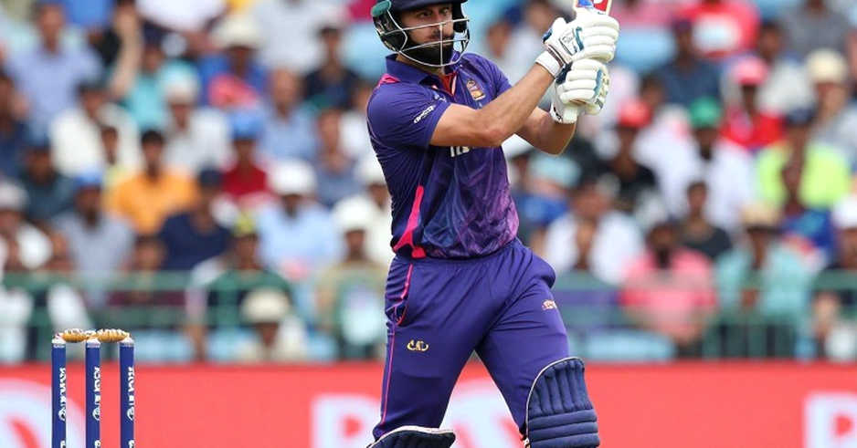 Choosing to Associate with the Taliban: The Controversy Over English Players Entering the APL Draft Choosing to Associate with the Taliban: The Controversy Over English Players Entering the APL Draft