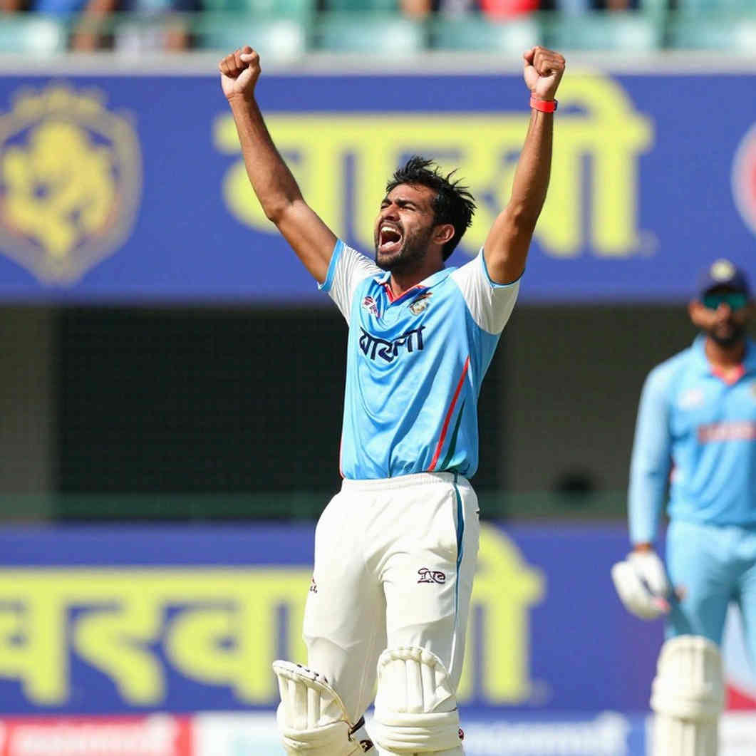 যে রিপোর্টে একটিও তথ্য নেই, সেটিই এই মুহূর্তের সবচেয়ে সৎ ক্রিকেট-বিশ্লেষণ যে রিপোর্টে একটিও তথ্য নেই, সেটিই এই মুহূর্তের সবচেয়ে সৎ ক্রিকেট-বিশ্লেষণ