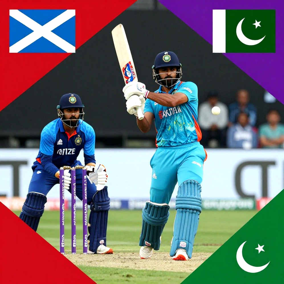 শূন্য ডেটাসেটের সততা: ক্রিকেট বিশ্লেষণে তথ্য না থাকলে অনুমান আমার পেশা নয় শূন্য ডেটাসেটের সততা: ক্রিকেট বিশ্লেষণে তথ্য না থাকলে অনুমান আমার পেশা নয়
