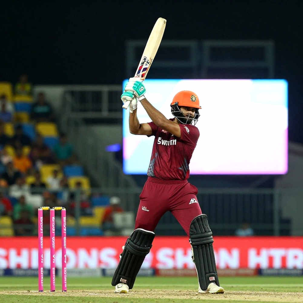 Ledger and Leg-Spin: Is Blockchain Actually Working in Bangladesh Cricket's Regular Season? Ledger and Leg-Spin: Is Blockchain Actually Working in Bangladesh Cricket's Regular Season?