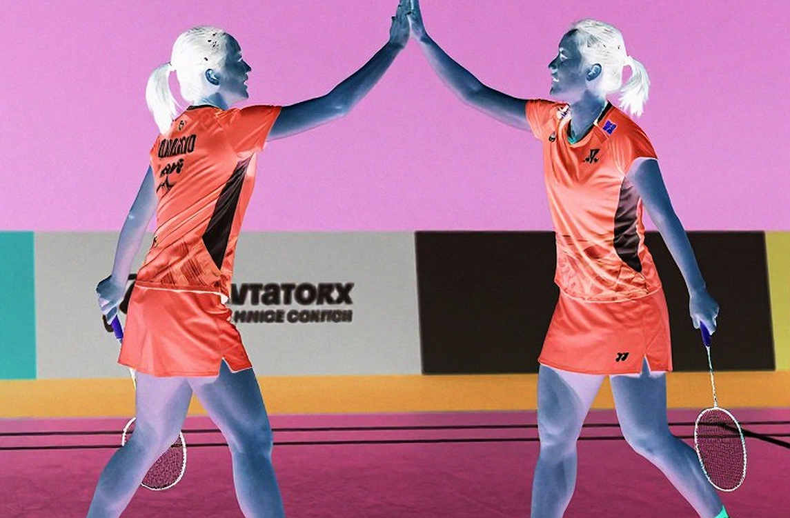 Christie's Quiet Collapse, Doubles' Unspectacular Trust: Indonesia Into the Asian Games Final