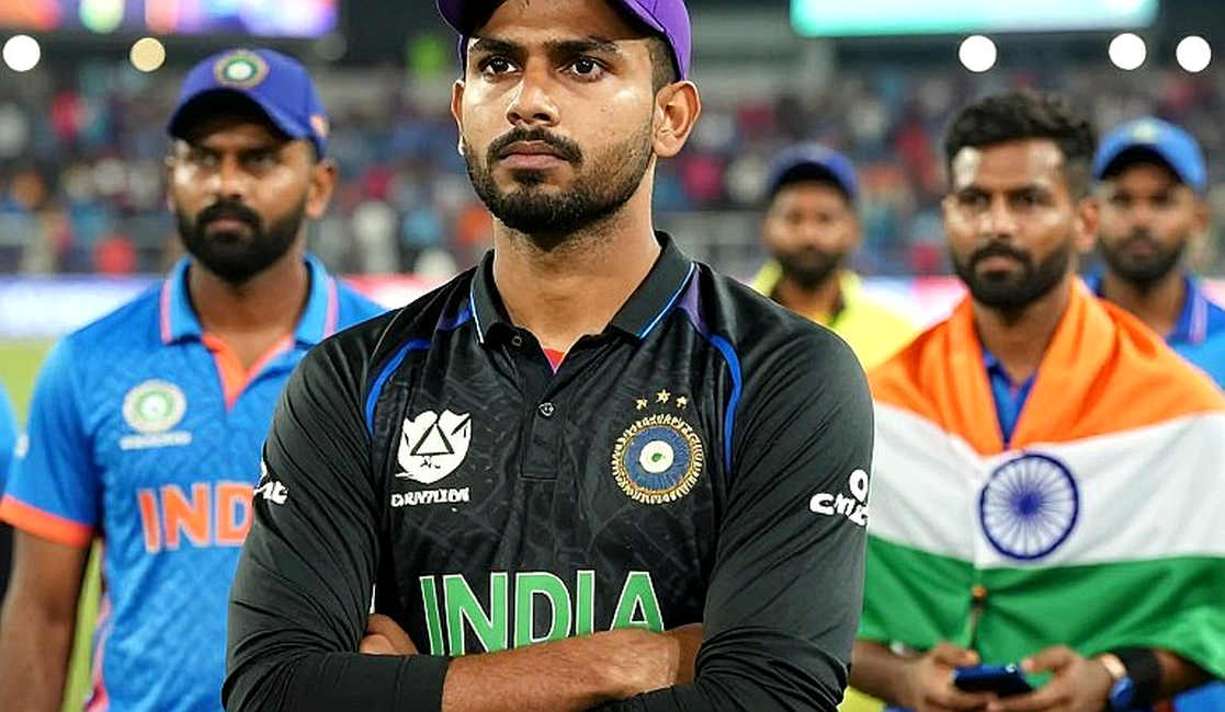 ক্রিকেটের নীরব লেজার: যখন ডেটা পাইপলাইন থেমে যায়, সত্য কোথায় দাঁড়ায় ক্রিকেটের নীরব লেজার: যখন ডেটা পাইপলাইন থেমে যায়, সত্য কোথায় দাঁড়ায়
