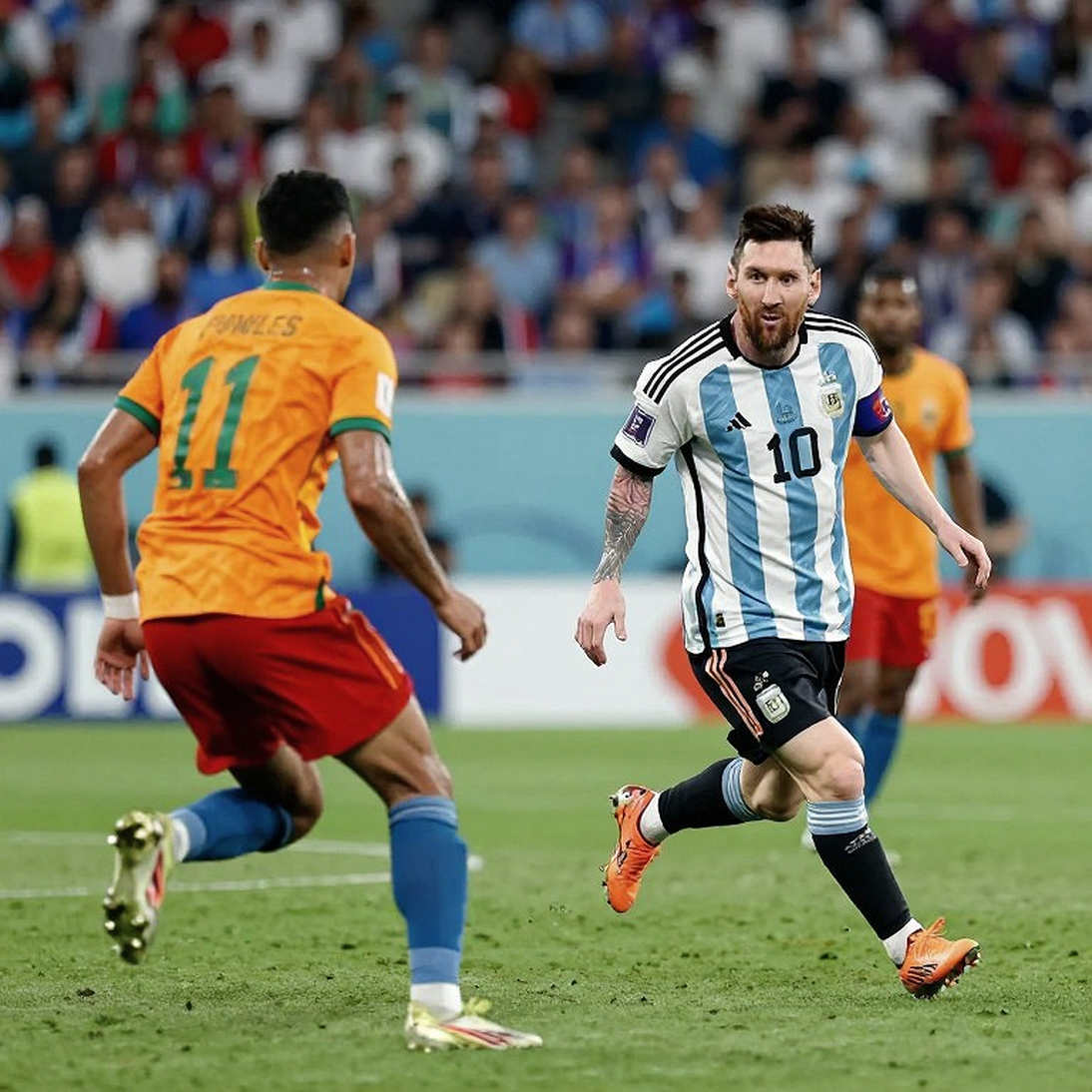 Fifteen Minutes of Light, Ninety Minutes of Shadow: What Barcelona's 4-1 Win in Istanbul Covered Up Fifteen Minutes of Light, Ninety Minutes of Shadow: What Barcelona's 4-1 Win in Istanbul Covered Up