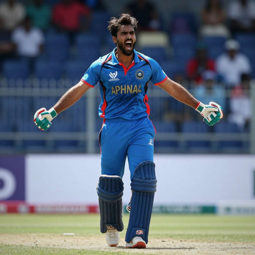 The 88th Ball in Lucknow: A Timestamped Ledger of India vs West Indies First T20I