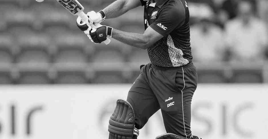 Empty Input, Filled Myth: The Economy of Fake Confidence in Cricket Analysis Empty Input, Filled Myth: The Economy of Fake Confidence in Cricket Analysis