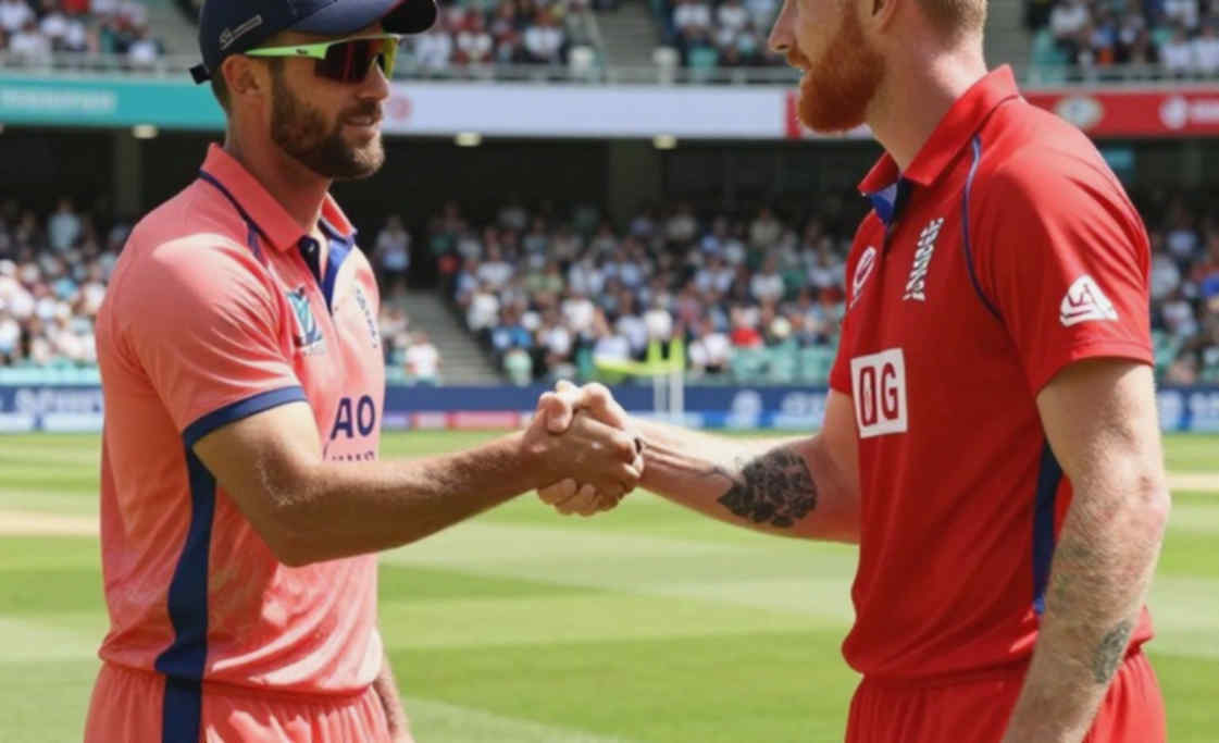 Empty Input, Filled Myth: The Economy of Fake Confidence in Cricket Analysis Empty Input, Filled Myth: The Economy of Fake Confidence in Cricket Analysis