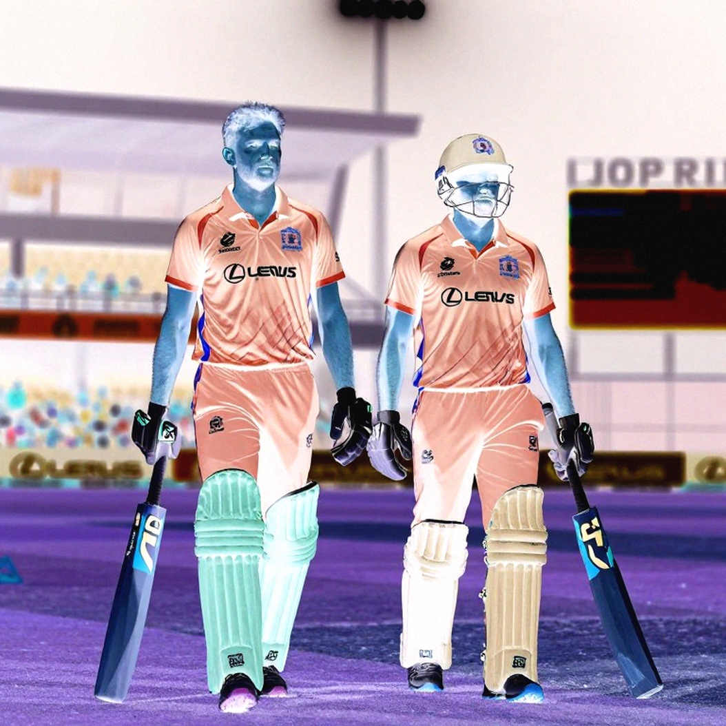 From Fan Tokens to Smart Contracts: Cricket's Quiet Blockchain Beneath the Transfer Window From Fan Tokens to Smart Contracts: Cricket's Quiet Blockchain Beneath the Transfer Window