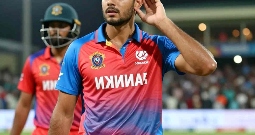 খালি স্টেডিয়ামের স্তর: প্লিমারের ৮৫* এবং অস্ট্রেলিয়ার জয়ের ভেতরে লুকানো ফাটল খালি স্টেডিয়ামের স্তর: প্লিমারের ৮৫* এবং অস্ট্রেলিয়ার জয়ের ভেতরে লুকানো ফাটল