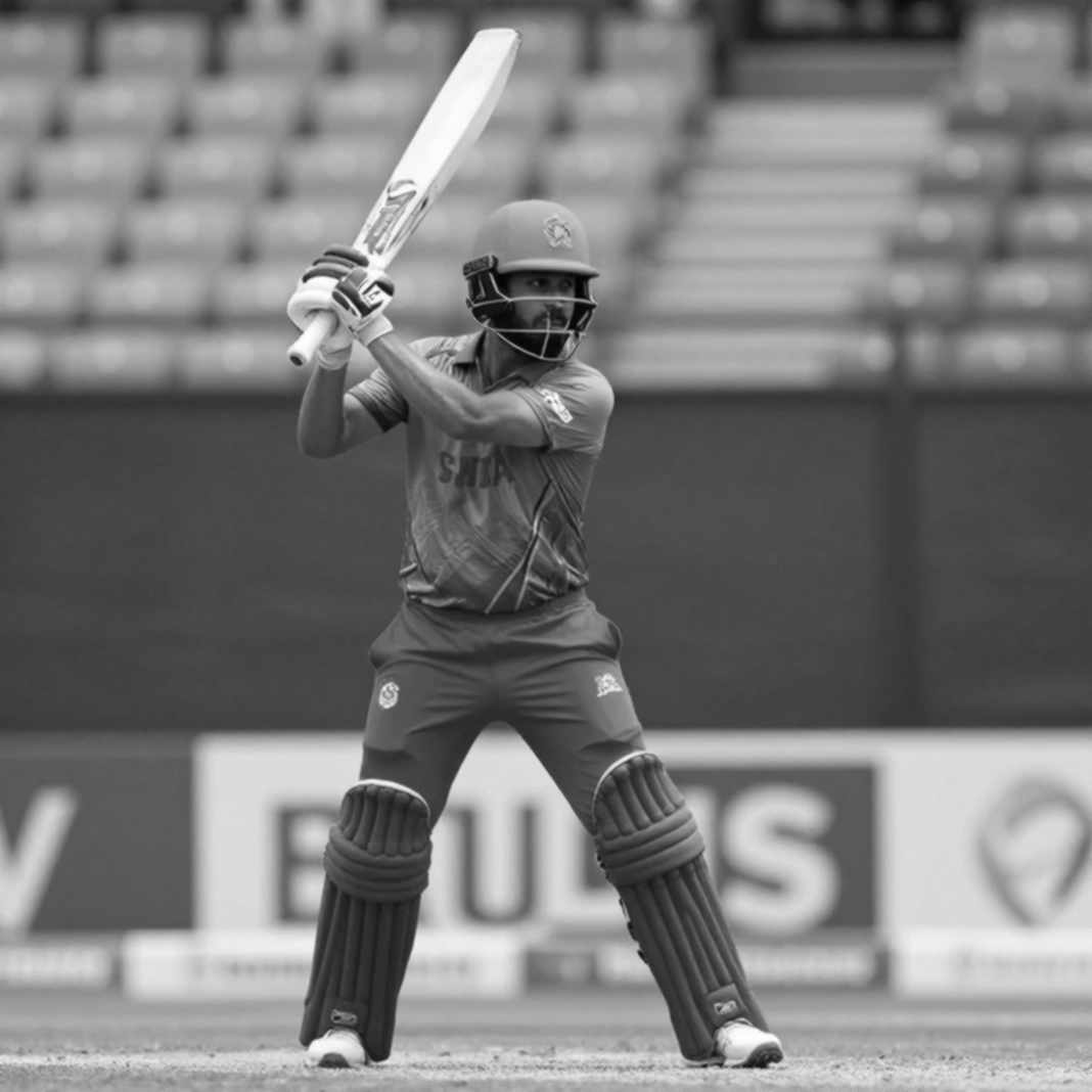 Pakistan's Batting Crisis in Rawalpindi: Shaheen's 50-60 Percent Admission and the Hidden Signals of the Tri-Series Against England Pakistan's Batting Crisis in Rawalpindi: Shaheen's 50-60 Percent Admission and the Hidden Signals of the Tri-Series Against England