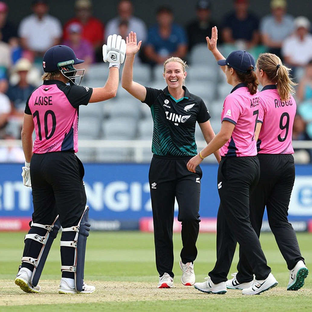 Pakistan's Batting Crisis in Rawalpindi: Shaheen's 50-60 Percent Admission and the Hidden Signals of the Tri-Series Against England Pakistan's Batting Crisis in Rawalpindi: Shaheen's 50-60 Percent Admission and the Hidden Signals of the Tri-Series Against England