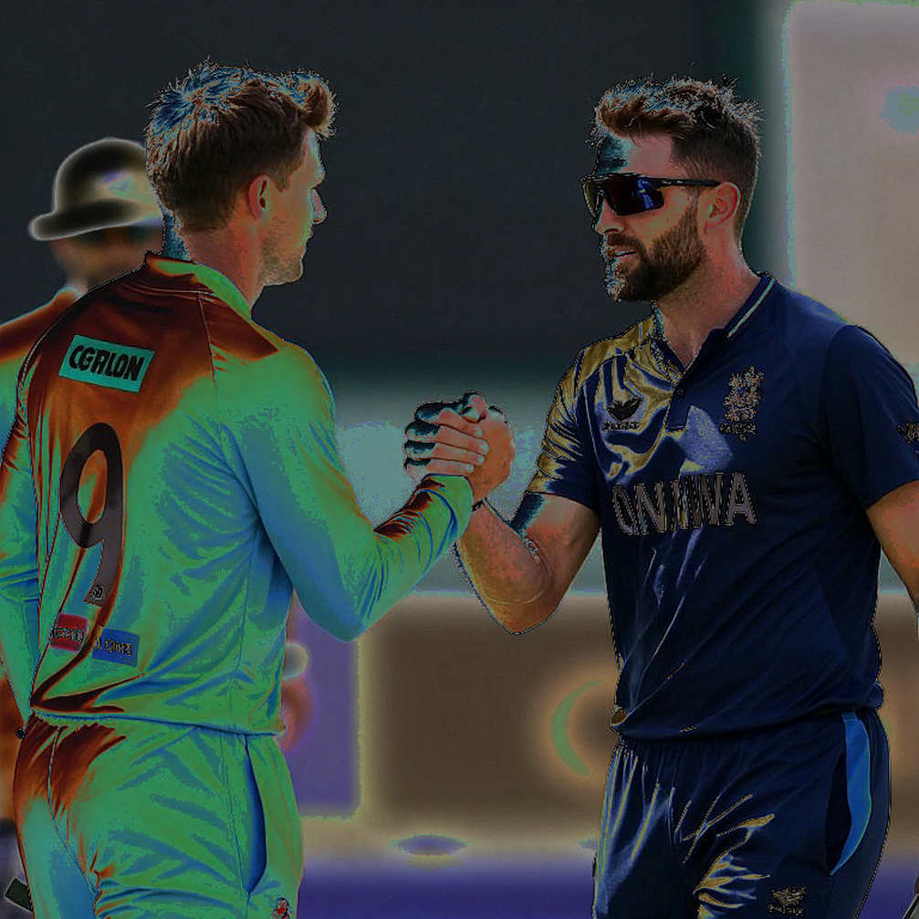The Ten-Over Clock: Hardik Pandya's Body, South African Air, and the 2027 Arithmetic The Ten-Over Clock: Hardik Pandya's Body, South African Air, and the 2027 Arithmetic