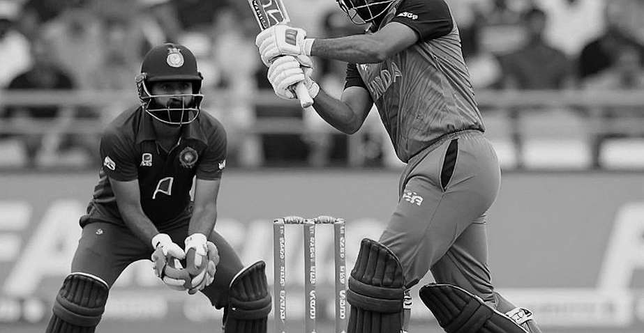 The Ten-Over Clock: Hardik Pandya's Body, South African Air, and the 2027 Arithmetic The Ten-Over Clock: Hardik Pandya's Body, South African Air, and the 2027 Arithmetic