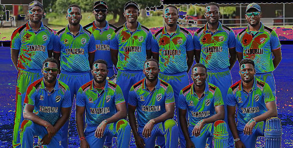 The Scorecard Nobody Wrote: Asia's Cricket and the Empty Cell The Scorecard Nobody Wrote: Asia's Cricket and the Empty Cell