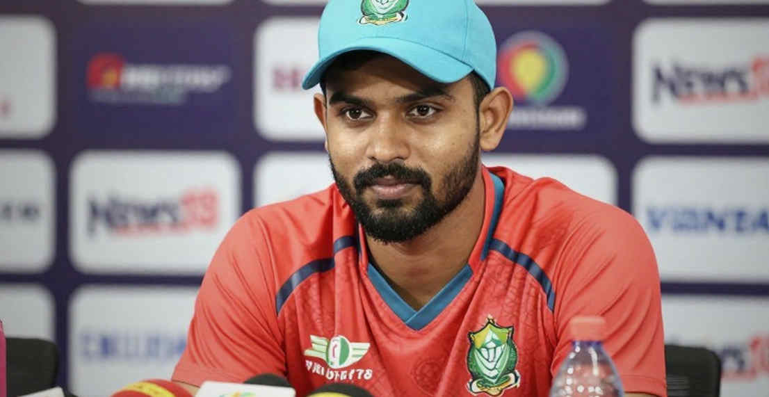 পুনম রাউতের অবসর: লর্ডসের ৮৬, ৩২০ রানের জুটি আর অ্যাঙ্কর ব্যাটিংয়ের নীরব বিদায় পুনম রাউতের অবসর: লর্ডসের ৮৬, ৩২০ রানের জুটি আর অ্যাঙ্কর ব্যাটিংয়ের নীরব বিদায়