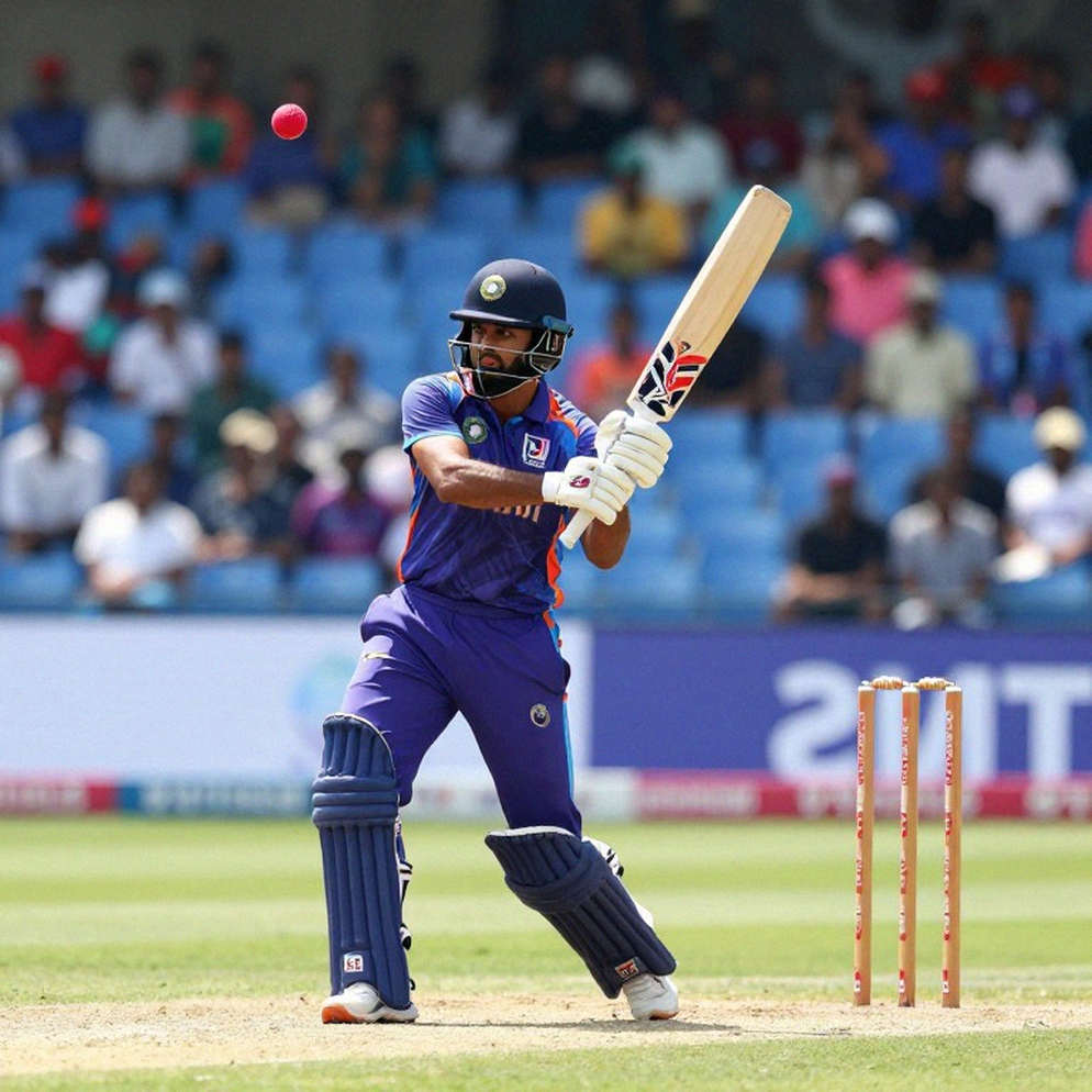 Two Truths in One Toss Line: The Real Story of the Pakistan-Sri Lanka Series Opener in Rawalpindi Two Truths in One Toss Line: The Real Story of the Pakistan-Sri Lanka Series Opener in Rawalpindi