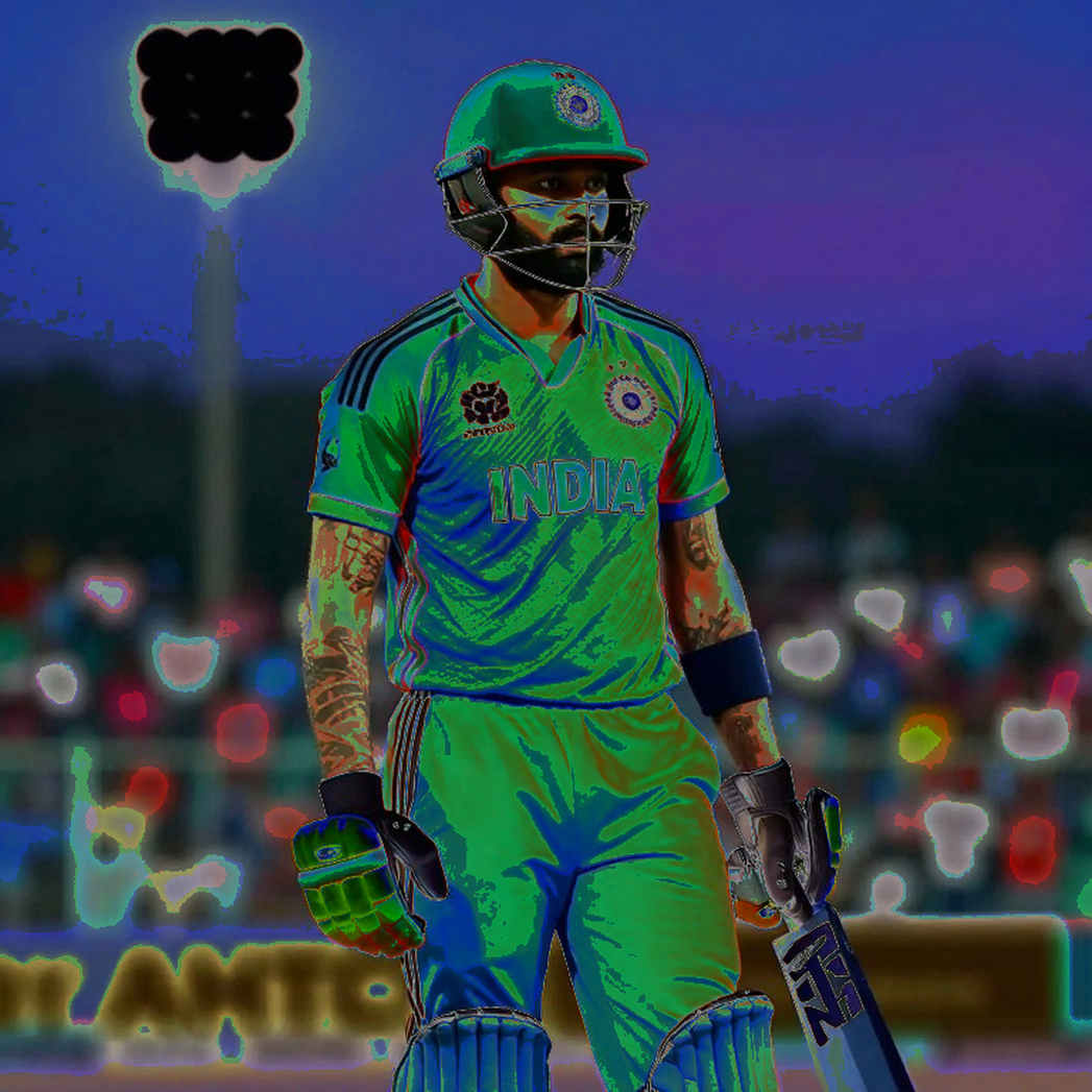 The Ranchi 249 Ledger: Why the 'Unsettled India' Charge Against Gambhir Doesn't Add Up The Ranchi 249 Ledger: Why the 'Unsettled India' Charge Against Gambhir Doesn't Add Up