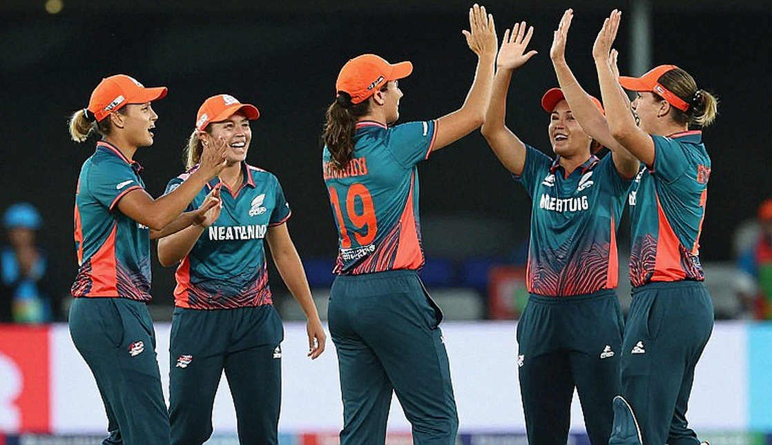 Fatima Sana's WBBL Deal: One Year of Paper, Eight Guaranteed Matches, and the Quiet Pricing of an NOC Fatima Sana's WBBL Deal: One Year of Paper, Eight Guaranteed Matches, and the Quiet Pricing of an NOC