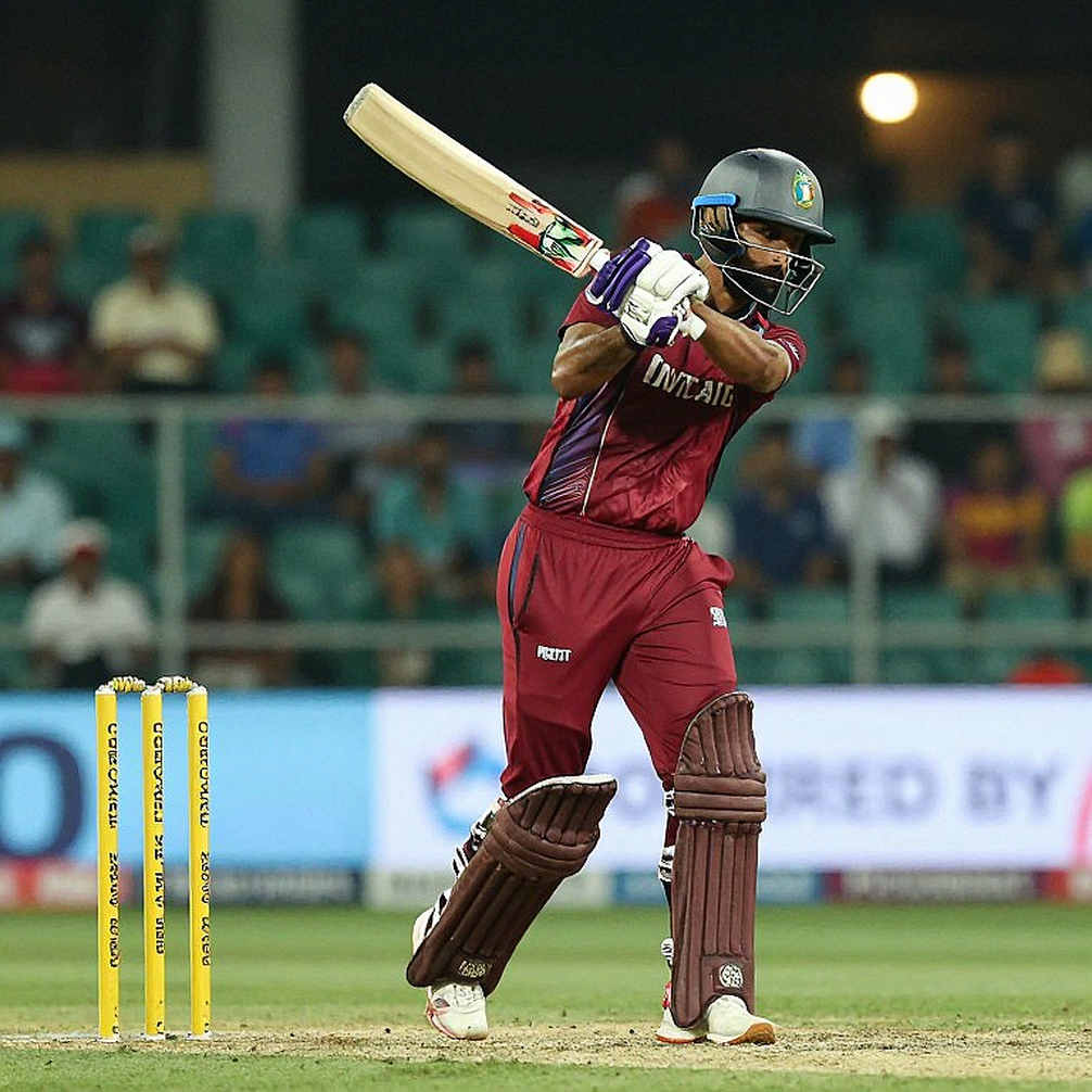 Sweeter Sweetness: The New Horizon of Blockchain and Cricket Sweeter Sweetness: The New Horizon of Blockchain and Cricket
