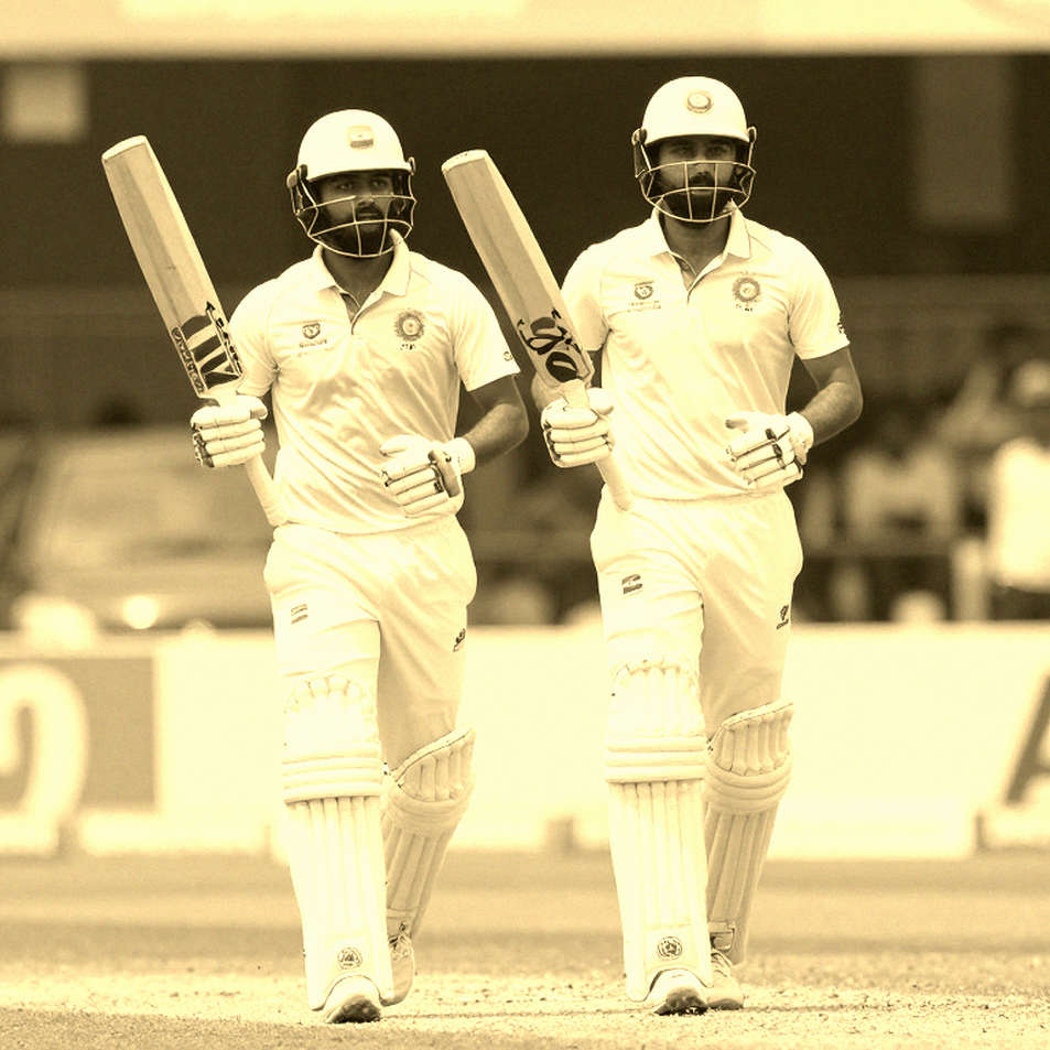 Sweeter Sweetness: The New Horizon of Blockchain and Cricket Sweeter Sweetness: The New Horizon of Blockchain and Cricket