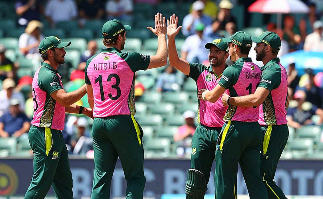 SA20 2027 Auction: From 789 to 19 — The Uneven Rand Battle and a Slice of Bangladesh