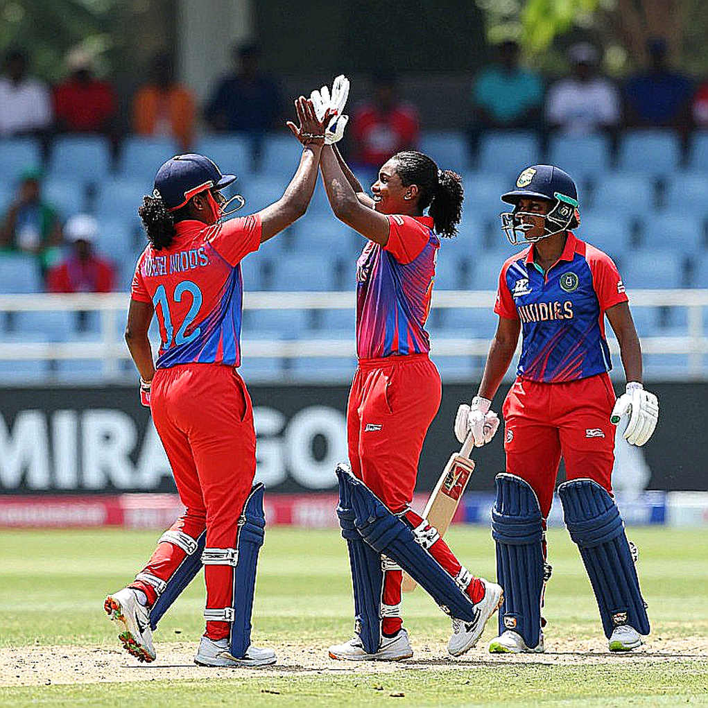 Seven-Man Sri Lanka, Twelve-Team Hong Kong Sixes: The Geometry of Six-a-Side and the Lesson in Selection Seven-Man Sri Lanka, Twelve-Team Hong Kong Sixes: The Geometry of Six-a-Side and the Lesson in Selection
