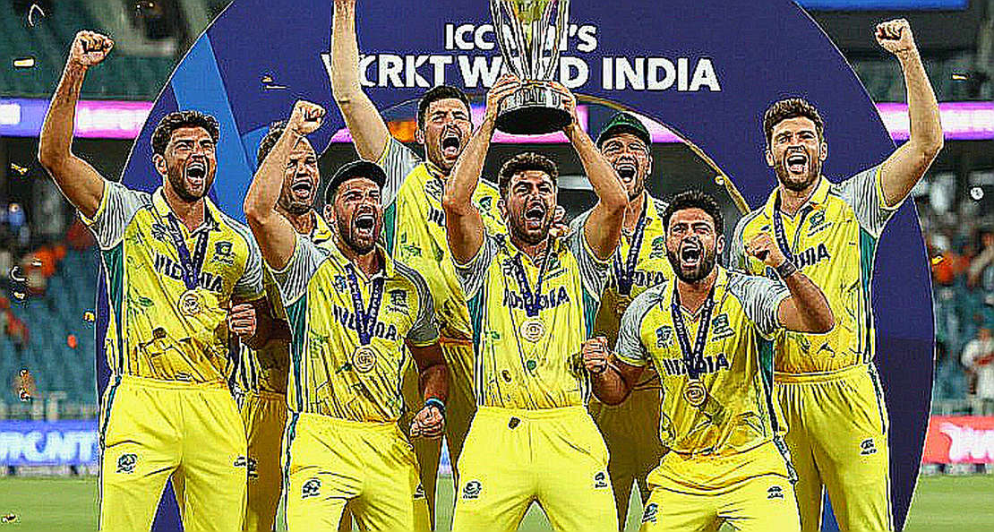 Seven-Man Sri Lanka, Twelve-Team Hong Kong Sixes: The Geometry of Six-a-Side and the Lesson in Selection Seven-Man Sri Lanka, Twelve-Team Hong Kong Sixes: The Geometry of Six-a-Side and the Lesson in Selection