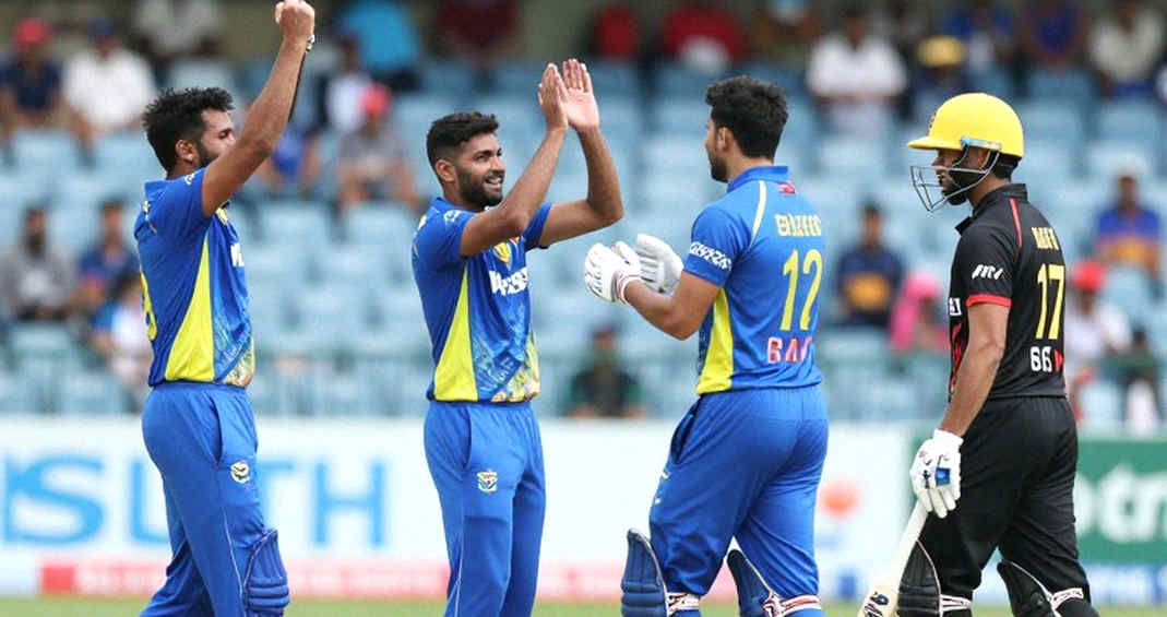 ৪১ ম্যাচের হিসাব মিলছে না: বাংলাদেশ-নেপালের যৌথ আয়োজনে অনূর্ধ্ব-১৯ নারী টি-টোয়েন্টি বিশ্বকাপের সূচি ঘিরে যে প্রশ্নগুলো দাঁড়াচ্ছে