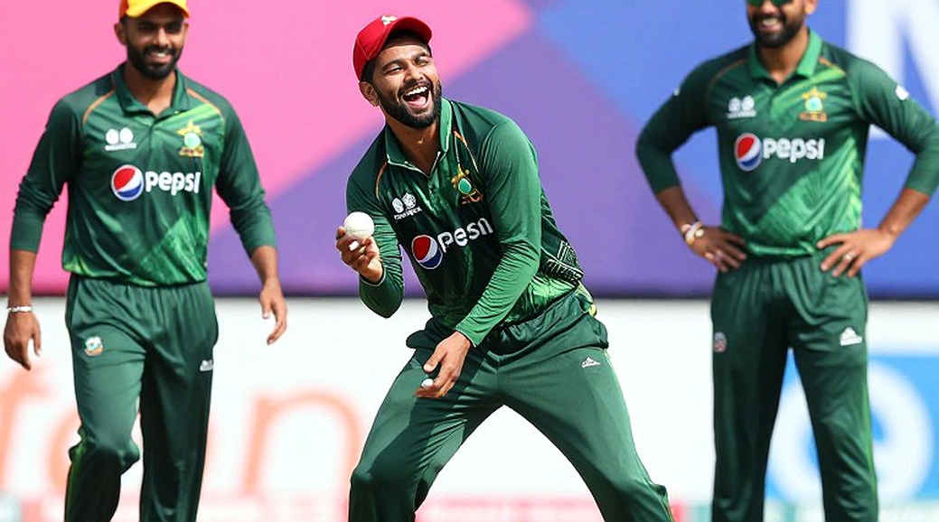 Will Blockchain Become Cricket's Referee Notebook? DRS, Transfers and a New Ledger for Invisible Decisions Will Blockchain Become Cricket's Referee Notebook? DRS, Transfers and a New Ledger for Invisible Decisions