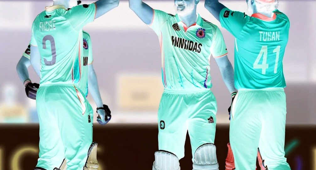 খালি শিটের সাক্ষ্য: ক্রিকেট বিশ্লেষণ যেখানে অনুমান করতে অস্বীকার করে খালি শিটের সাক্ষ্য: ক্রিকেট বিশ্লেষণ যেখানে অনুমান করতে অস্বীকার করে