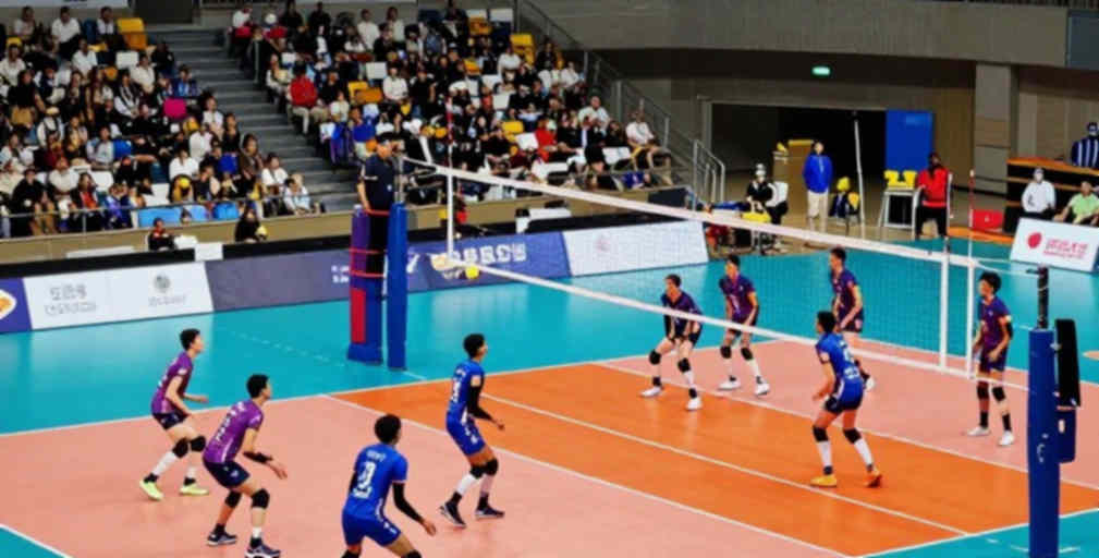 The Empty Cell Is the Witness: Data Absence in Bangladeshi Volleyball and the Illusory Blockchain Promise The Empty Cell Is the Witness: Data Absence in Bangladeshi Volleyball and the Illusory Blockchain Promise