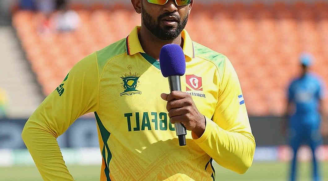 ওভারসংখ্যা ছাড়া ‘দুর্দান্ত স্পেল’ — পাকিস্তানের ২০২৭ ওয়ানডে পরিকল্পনার ফাঁকা ঘর