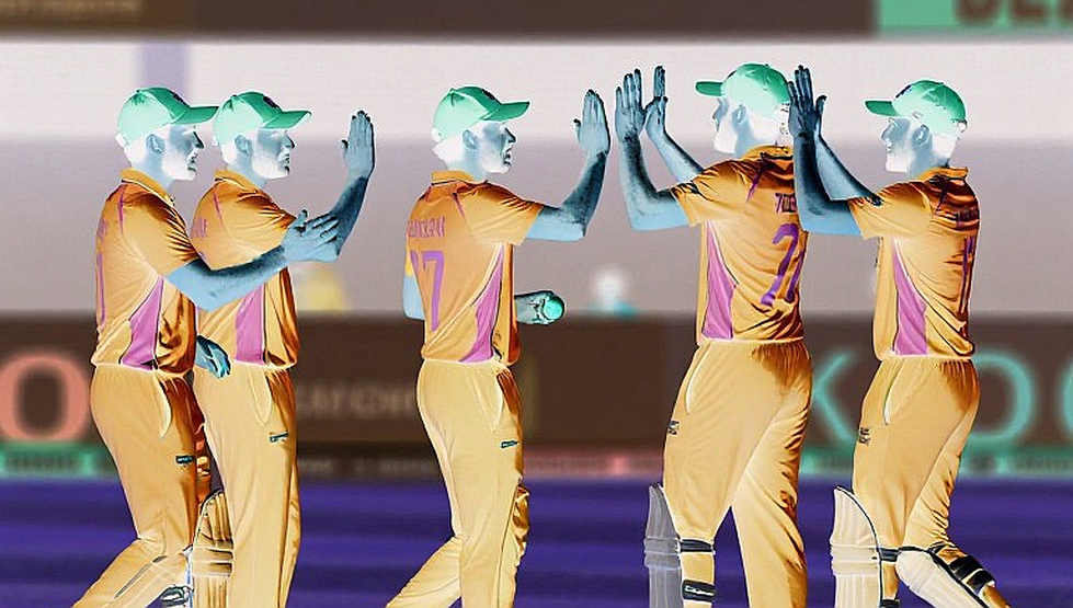 The Real Economics of Franchise Cricket: Who Pays, Who Takes Power, and Who Suffers The Real Economics of Franchise Cricket: Who Pays, Who Takes Power, and Who Suffers