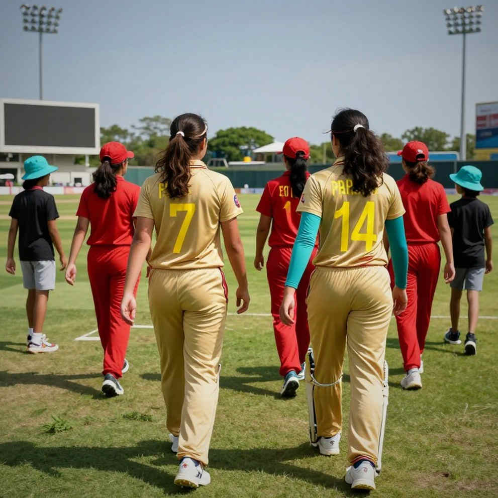 The Real Economics of Franchise Cricket: Who Pays, Who Takes Power, and Who Suffers The Real Economics of Franchise Cricket: Who Pays, Who Takes Power, and Who Suffers