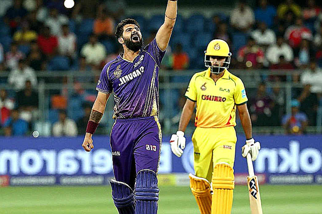 Empty Ledger, Empty Block: No Verdict Without Evidence in Cricket Analysis