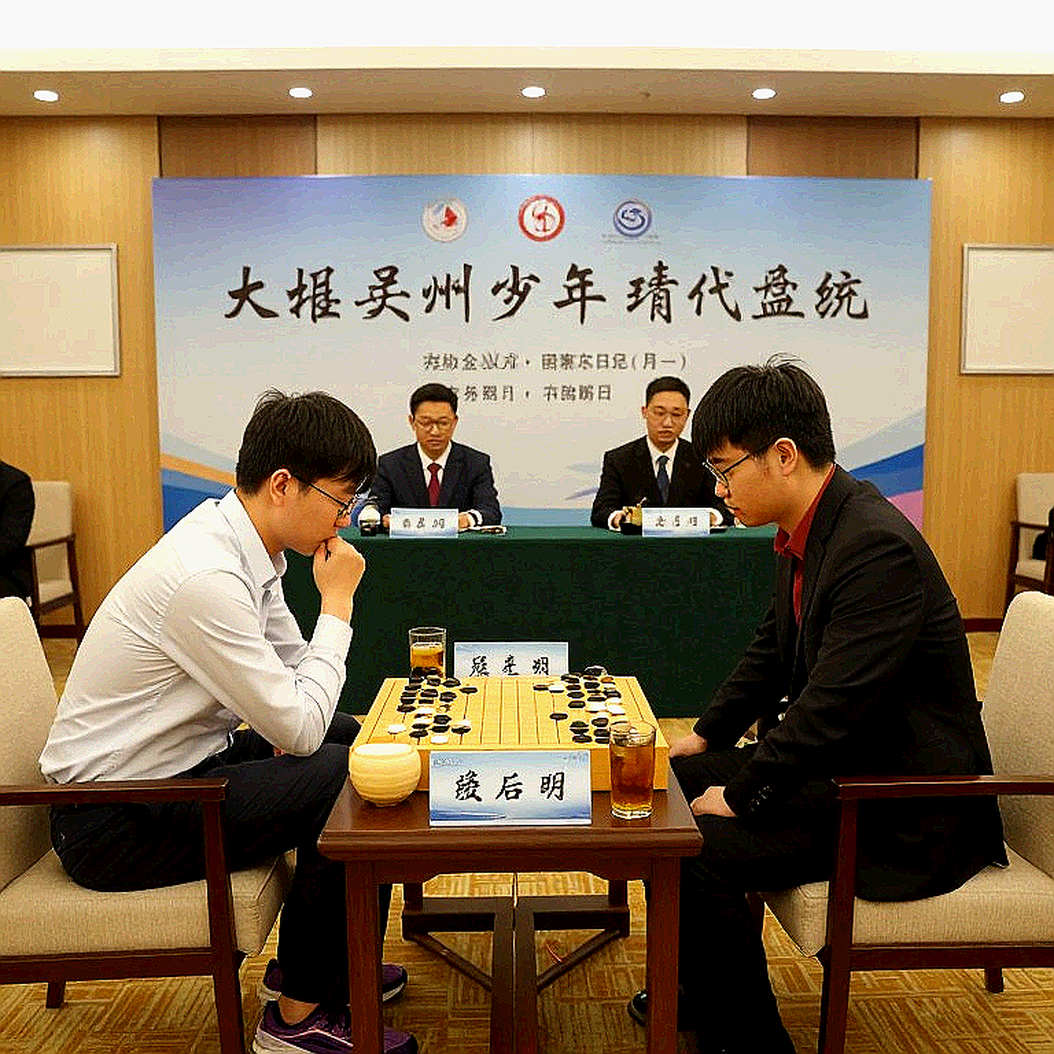 The Liang–Niemann Headline and Prague 2026: Reading Chess News Out of an Advertisement The Liang–Niemann Headline and Prague 2026: Reading Chess News Out of an Advertisement