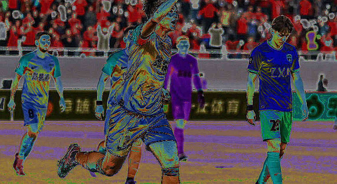 The Curse of 'Bomba': Analyzing the Coincidence Following Henry Martín's Hat-Tricks