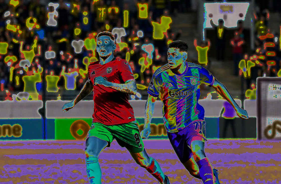 The Curse of 'Bomba': Analyzing the Coincidence Following Henry Martín's Hat-Tricks