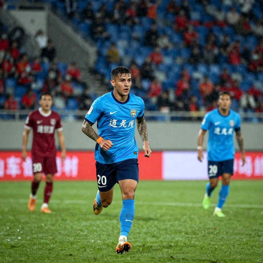 The Old 5-0, the New Coach and the Empty Pitch: Hanoi Police's Miscalculation in Singapore The Old 5-0, the New Coach and the Empty Pitch: Hanoi Police's Miscalculation in Singapore